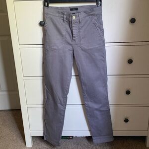 J. Crew Vintage Straight Cargo